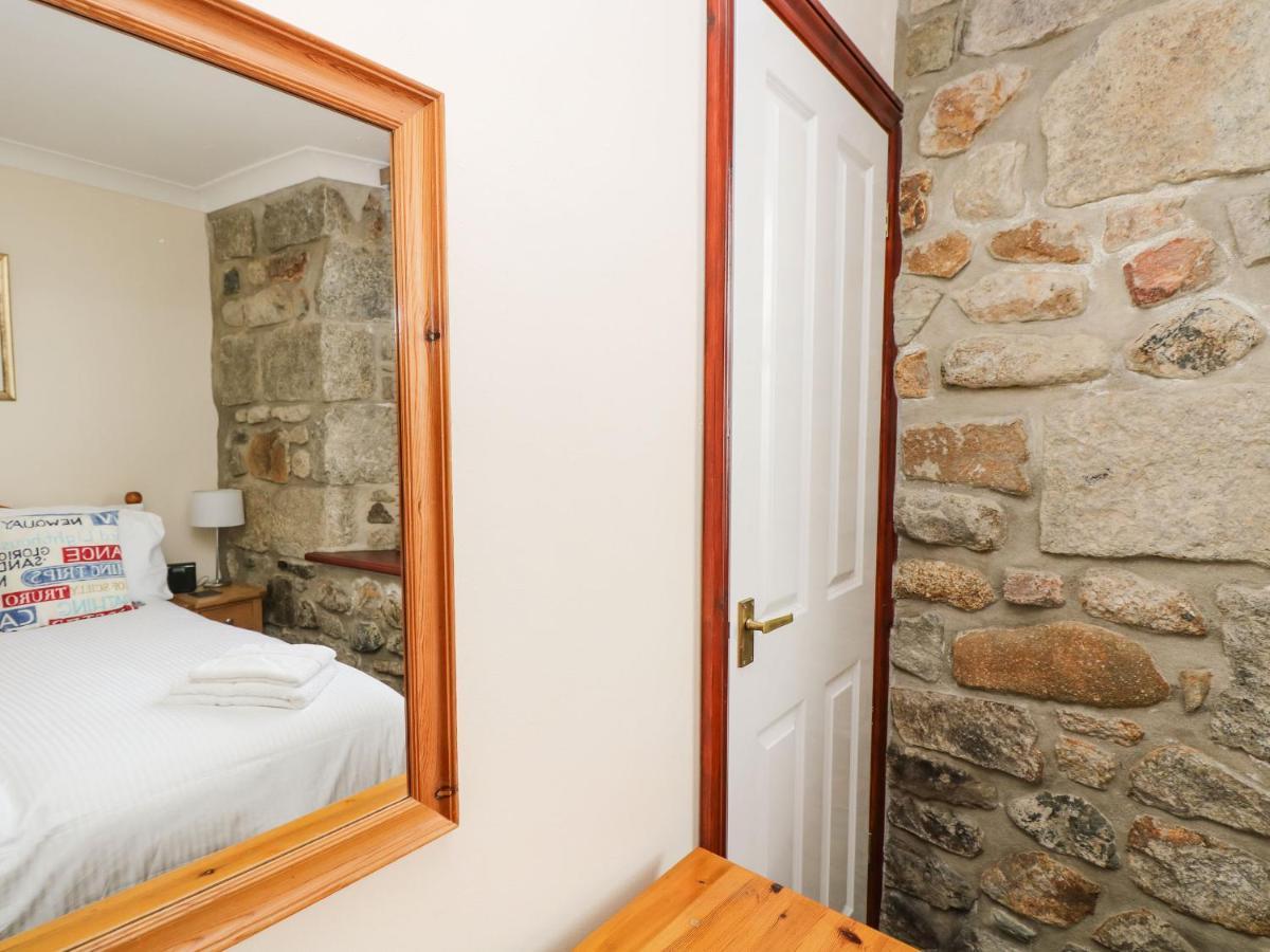 Jubilee Cottage Penzance Exterior foto